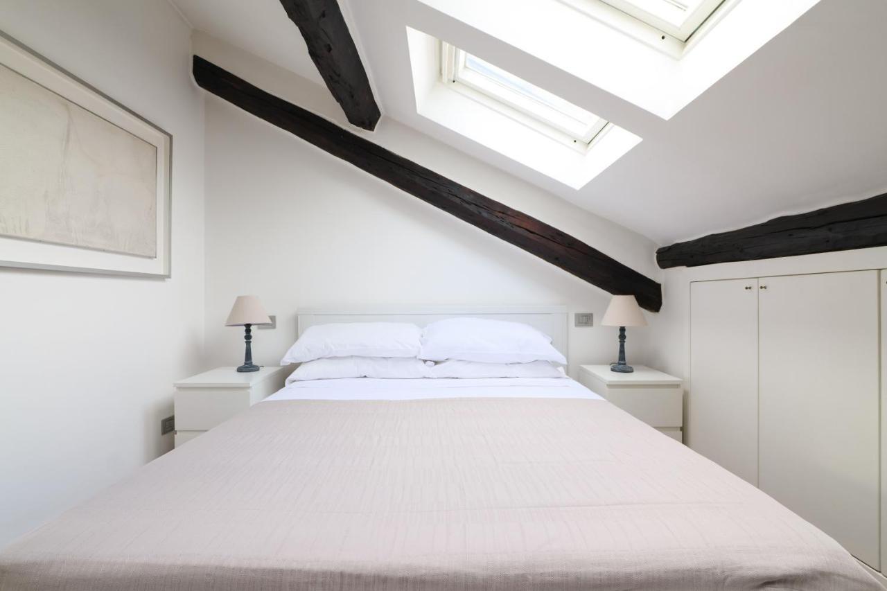 Elegant P.venezia Attic * Milano